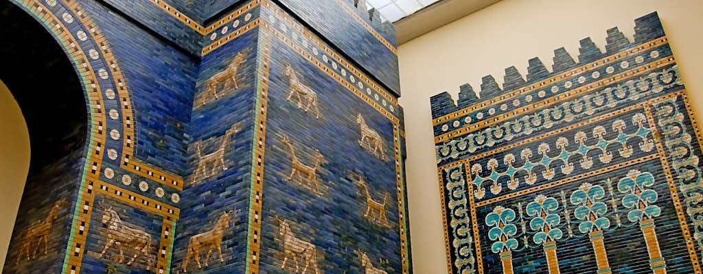 Pergamon Museum