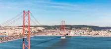 25 de Abril Bridge