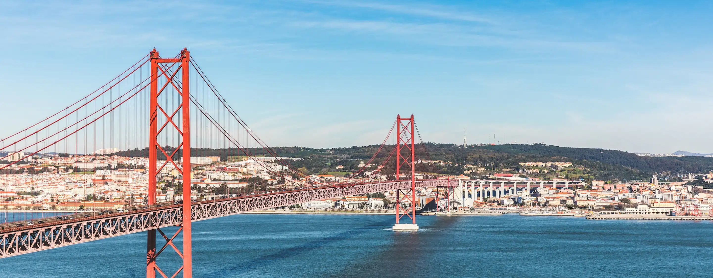 25 de Abril Bridge