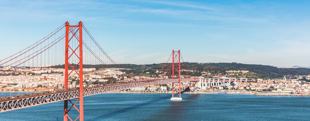 25 de Abril Bridge