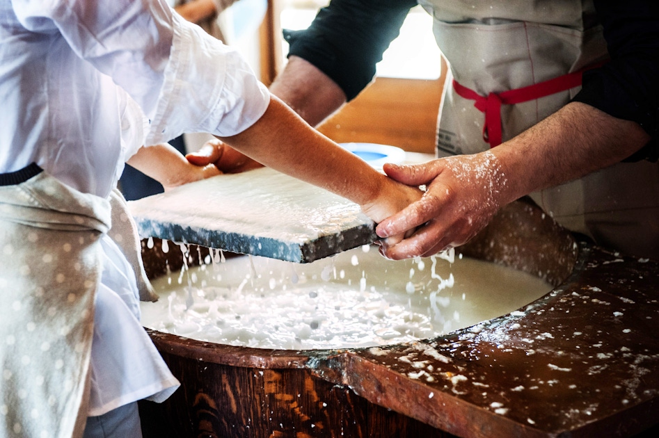 Papermaking and printing workshop in Fabriano | musement