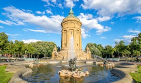 Things To Do In Mannheim Museums And Attractions Musement