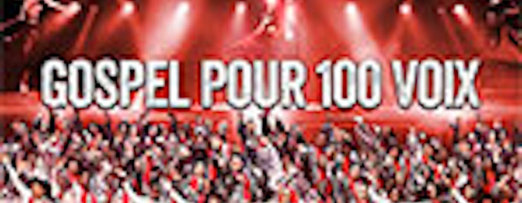 Gospel Pour 100 Voix