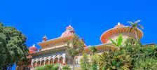 Palácio de Monserrate