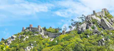 Castelo dos Mouros