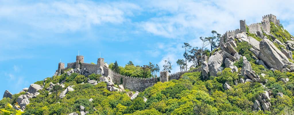 Castillo de los Moros: entradas y visitas guiadas