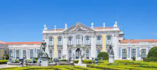 Palácio Nacional de Queluz
