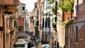 Distrito de Cannaregio: Visitas Guiadas