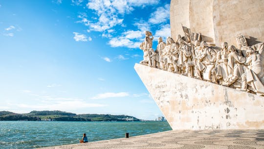 Self-guided Discovery Walk in Lisbon’s Belém