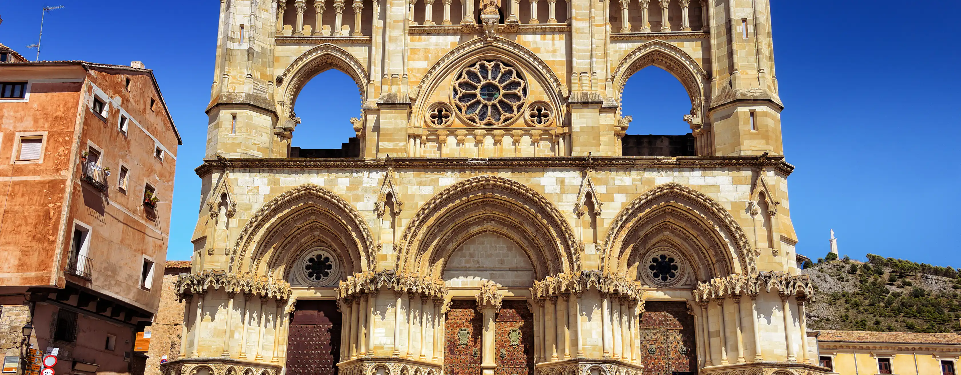 Bilhetes e entradas Catedral de Cuenca