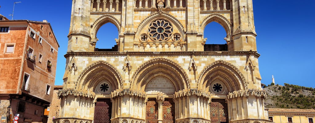 Kathedraal van Cuenca