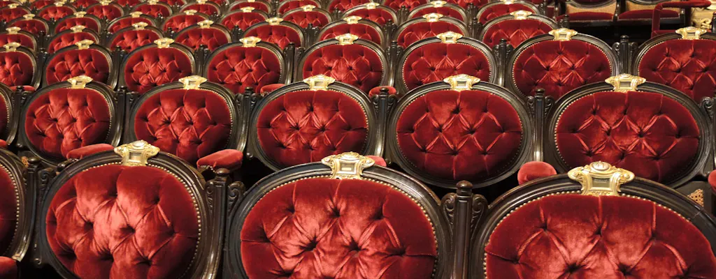 Opéra Garnier
