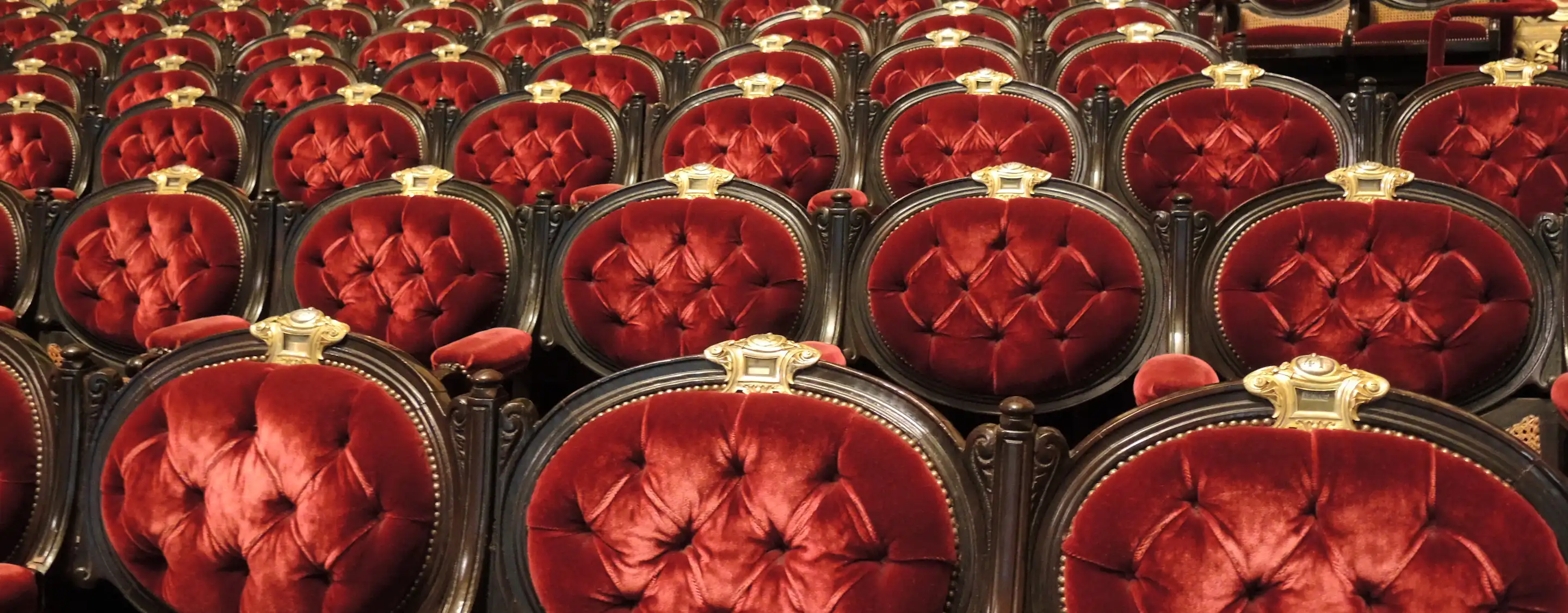 Opéra Garnier