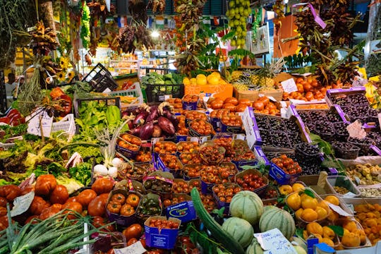 Florença para quem gosta de gastronomia