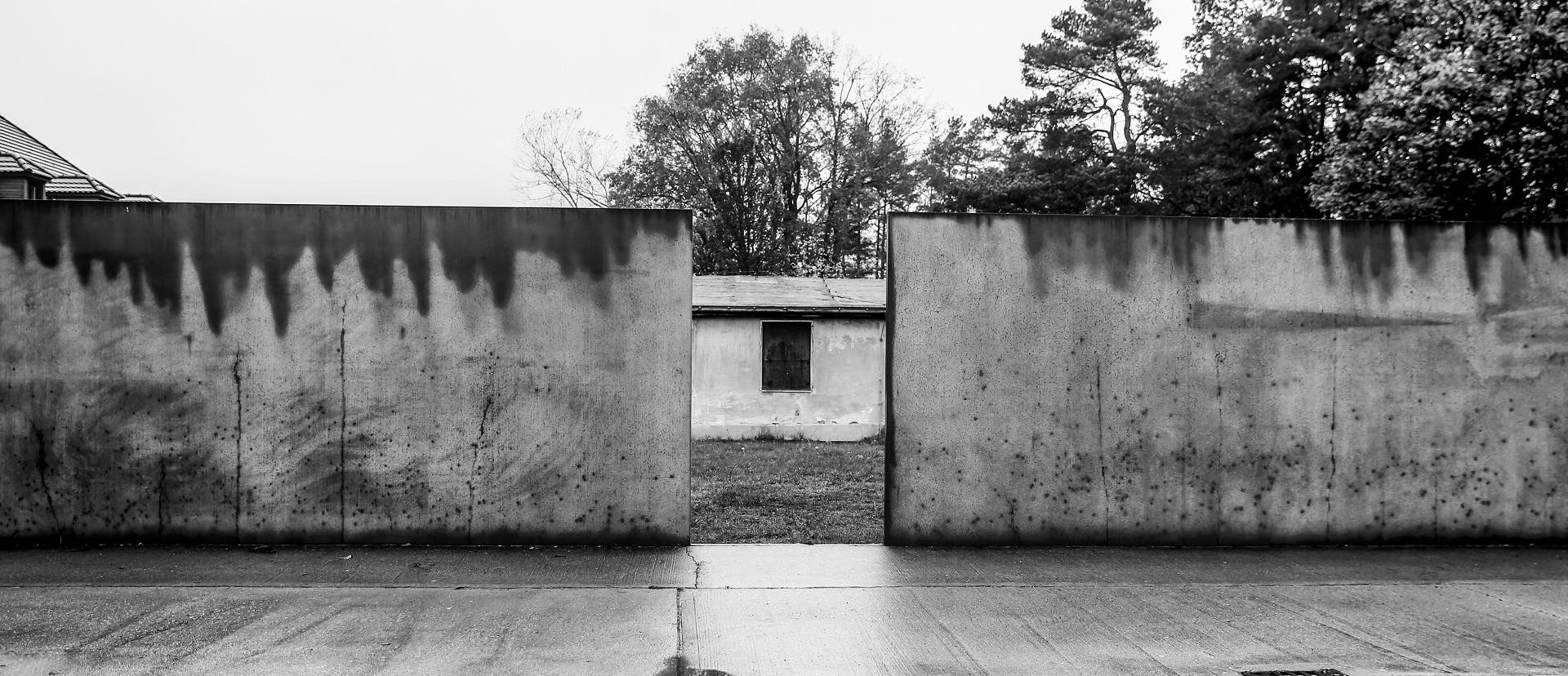 Visita guiada en español al memorial del campo de concentración de Sachsenhausen