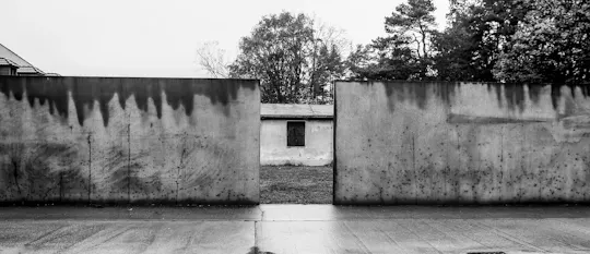 Visita guidata in inglese al memoriale del campo di concentramento di Sachsenhausen
