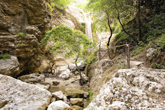 Lefkada pur
