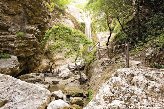 Lefkas Secreto