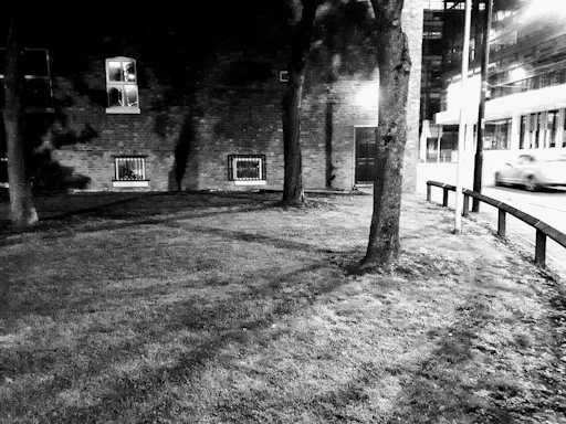 Bottle St Police Station.jpg