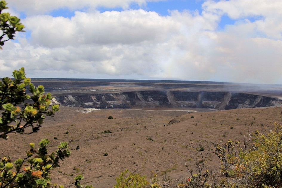 Special tour of the Hilo Volcano | musement