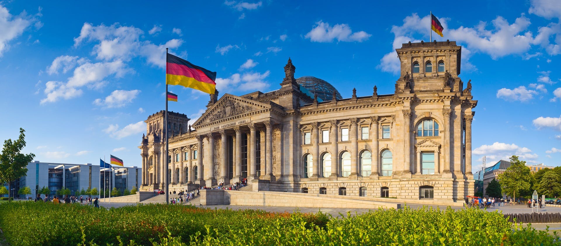 Berlín y El Nacionalsocialismo: Berlín bajo el Nazismo