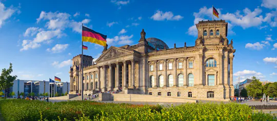 Berlino e il nazionalsocialismo: Berlino sotto il nazismo