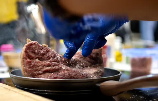 Caribbean Cooking Class