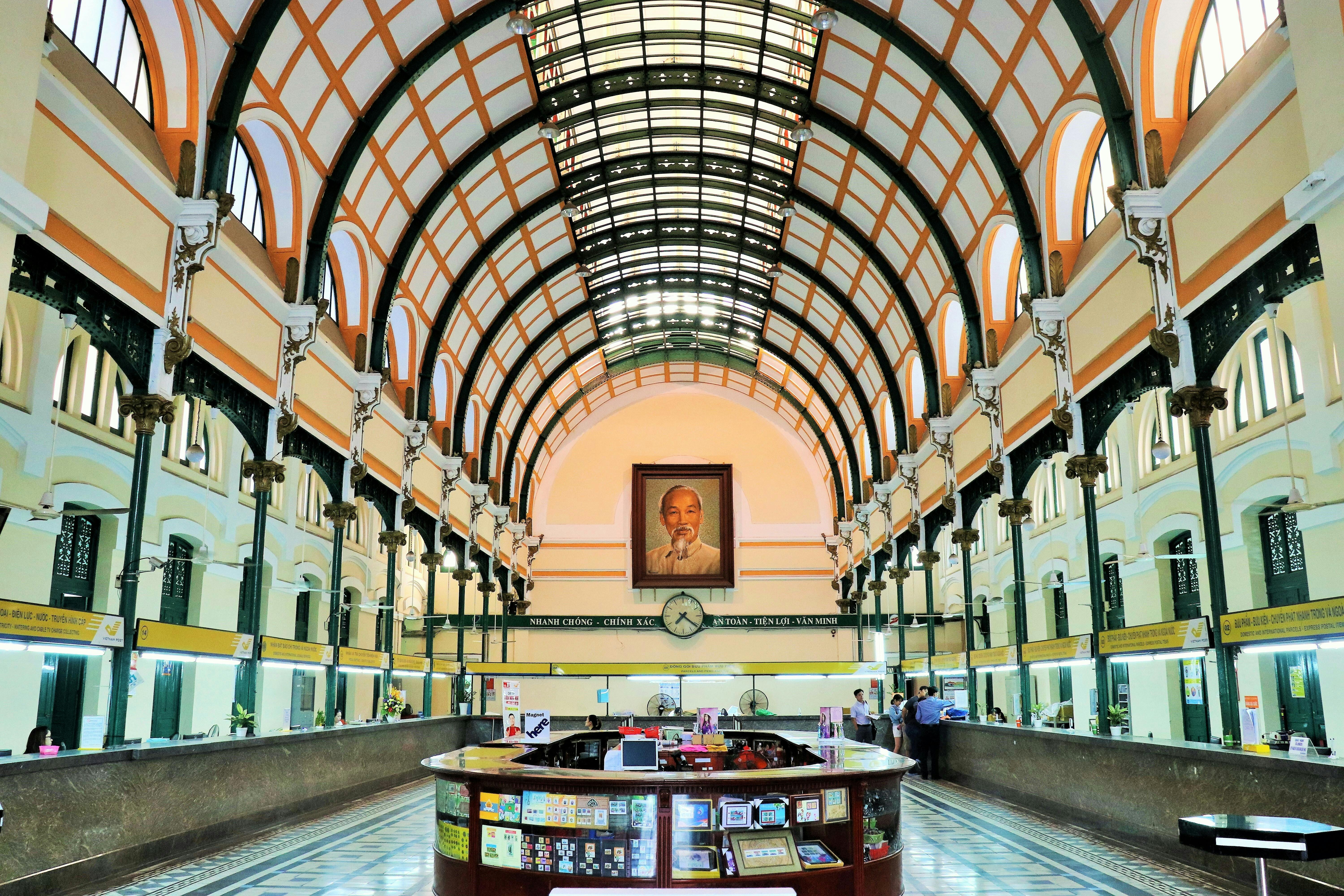 Ho Chi Minh City Discovery