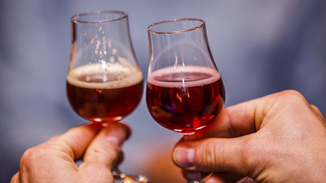 The Oslo microbrewery beer tasting tour musement