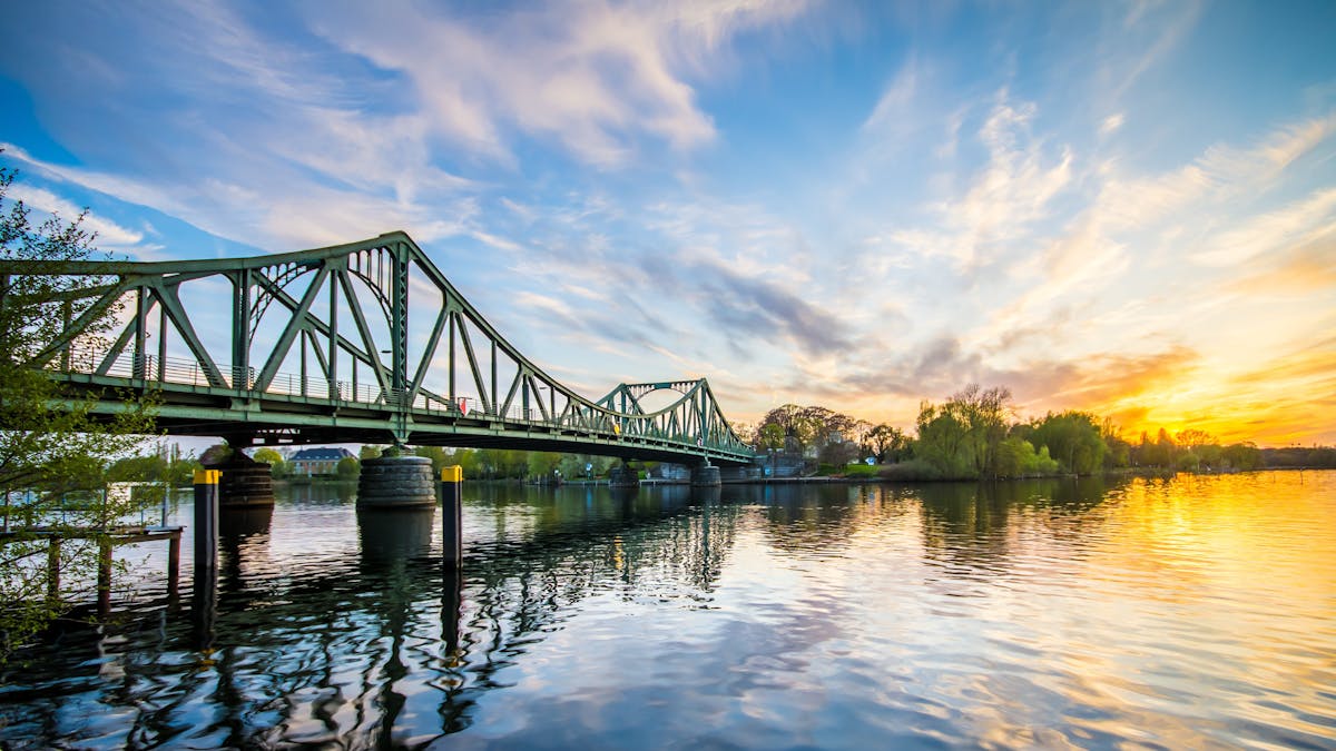 Sovjet Potsdam: rondleiding in de Verboden Stad