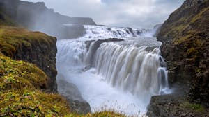 Secret Lagoon in Reykjavík: Tickets