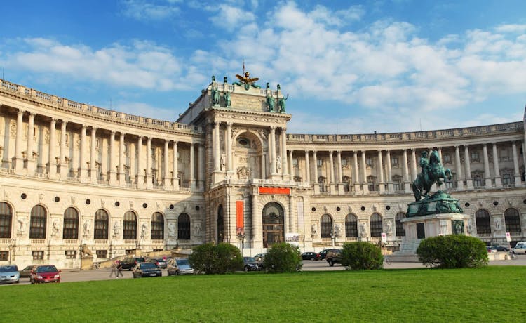 Vienna Medieval tour of the city’s legends and hidden past