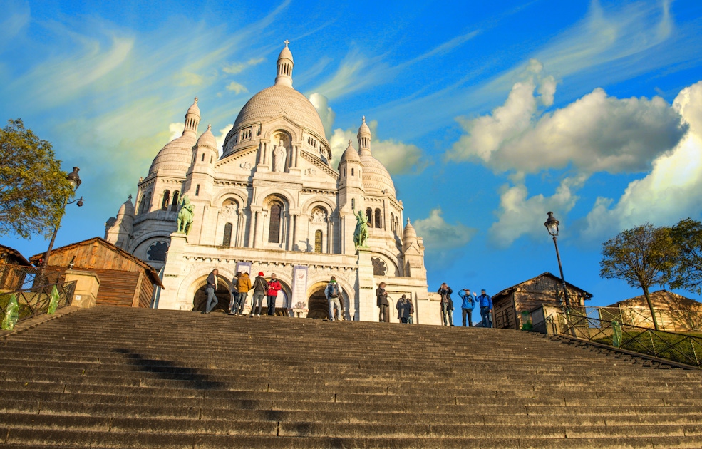 Montmartre Tickets and Tours in Paris musement