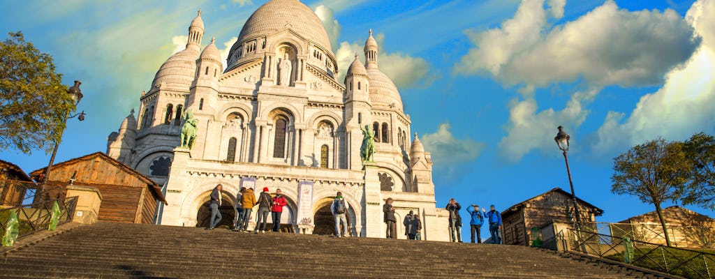 Montmartre