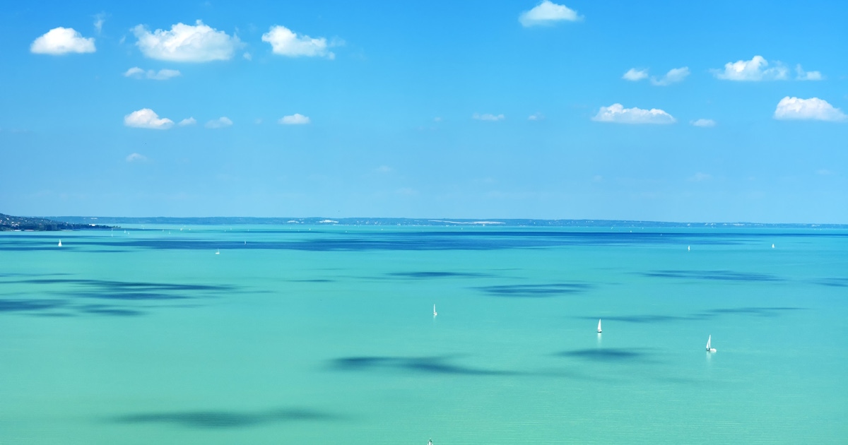 Lake Balaton tours and activities
