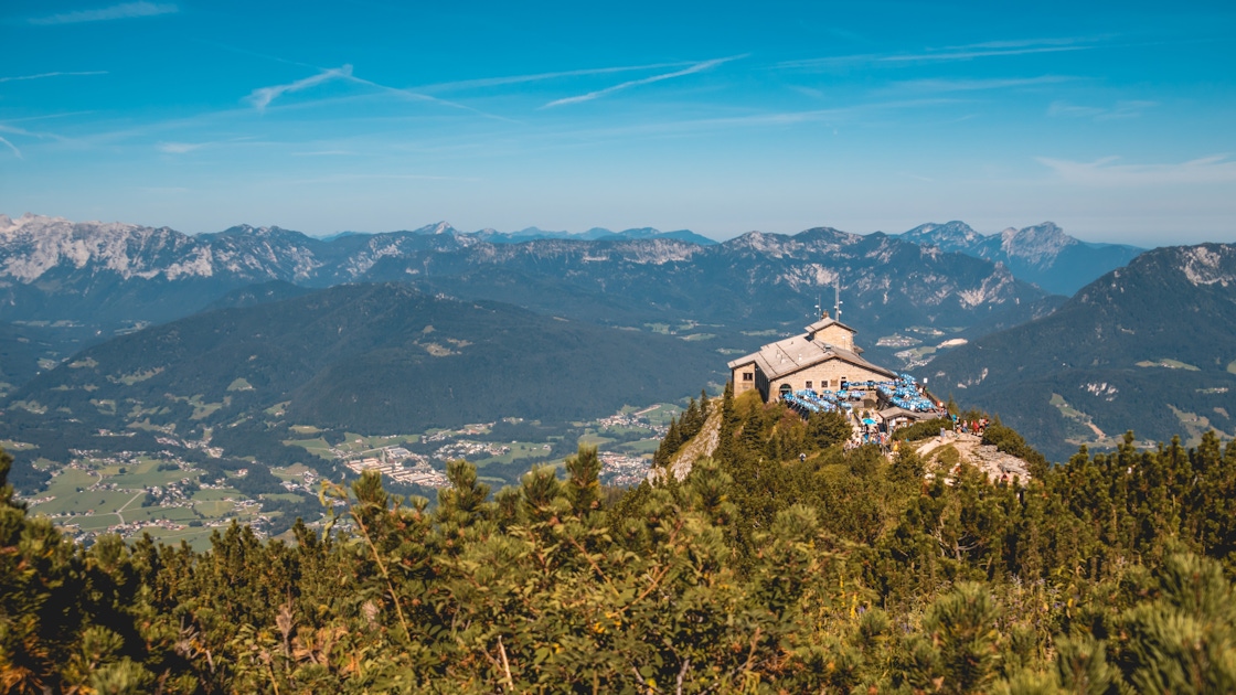 Folklore in Salzburg: Legends of the Alpine City Folklore in Salzburg: Legends of the Alpine City
