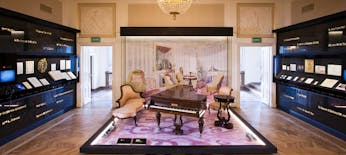 3-hour private Chopin tour with museum and music concert in Warsaw