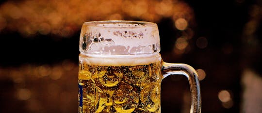 Tour privato di degustazione di birra polacca a Varsavia