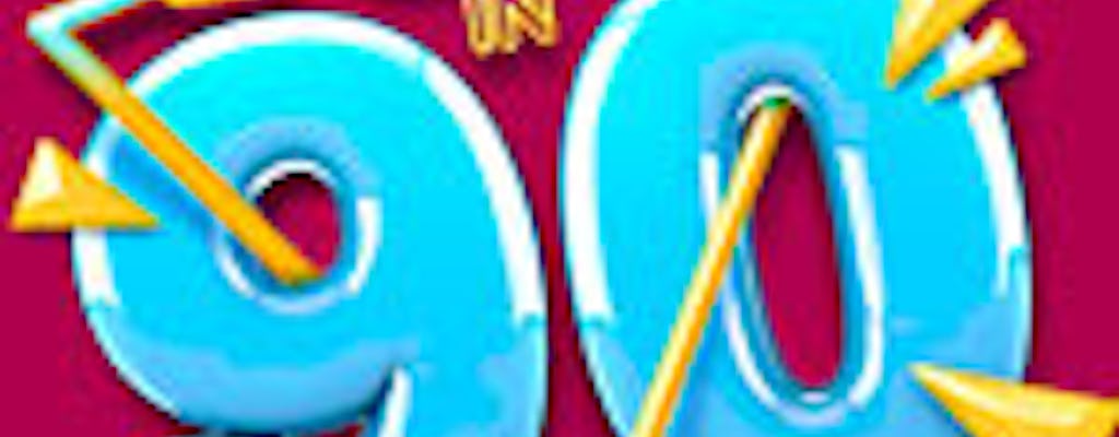 Born In 90