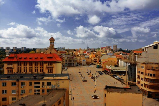 1-day tour to Constanta from Bucharest