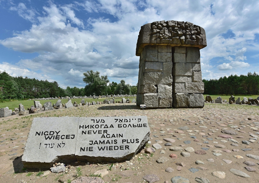 Treblinka extermination camp private tour from Warsaw | musement