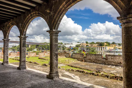 Santo Domingo Sightseeing Tour