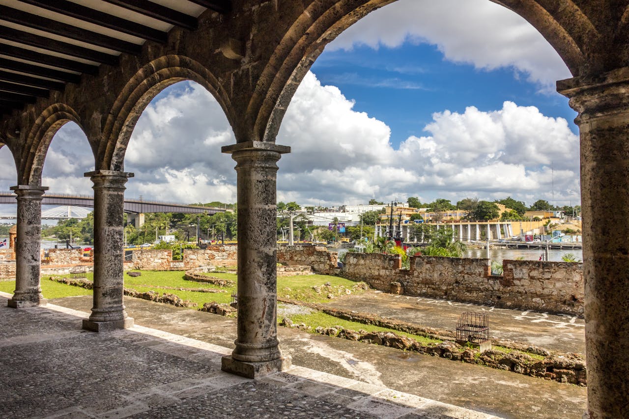 Santo Domingo SightseeingTour TUI