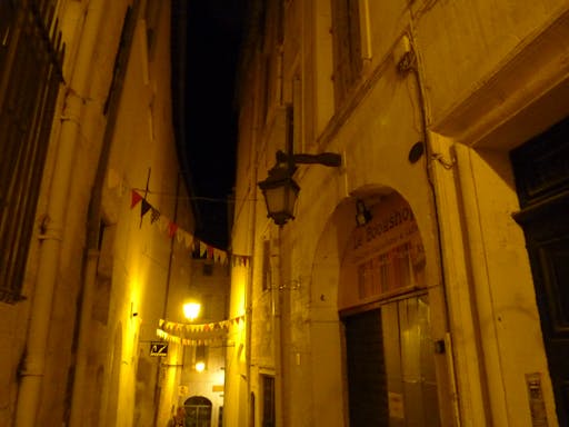 place 4 rue bras ferstreet view.JPG