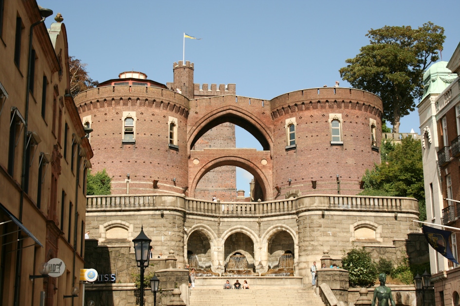 Helsingborg Folklore, Traditions & Cultural Heritage Guide