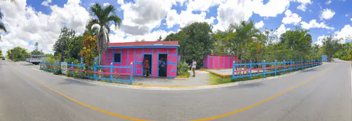 Bayahibe Runners