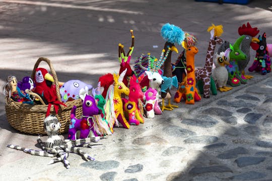 Sayulita and San Pancho