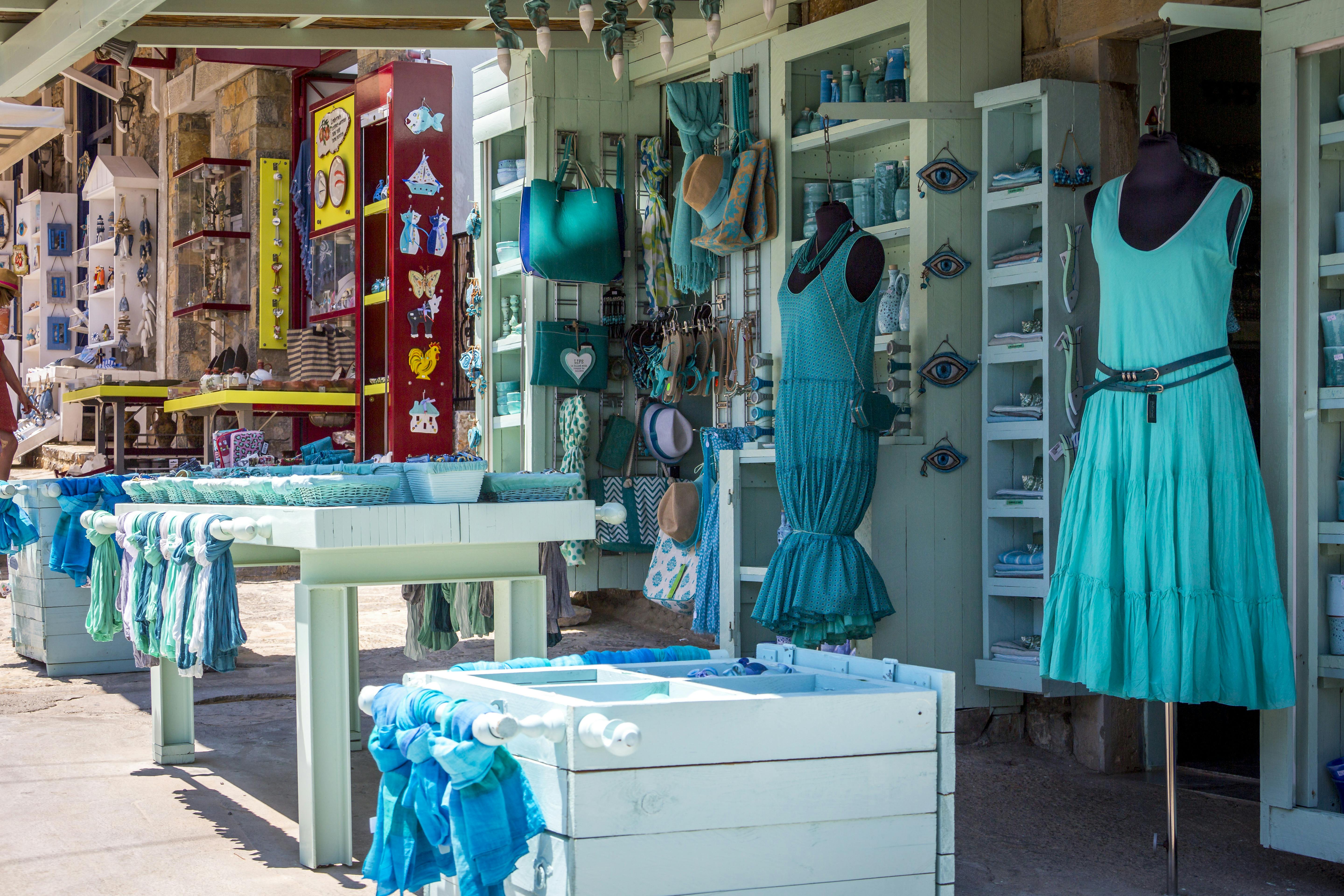 Spinalonga – from Rethymnon