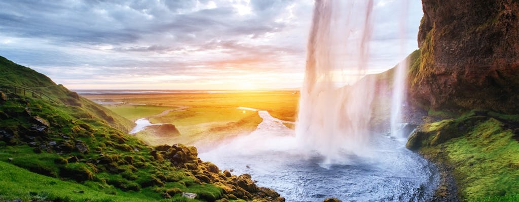 Le meilleur du combo d'été d'Islande