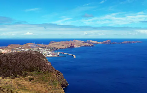 Eastern Madeira 4x4 Tour
